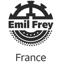 Emile Frey